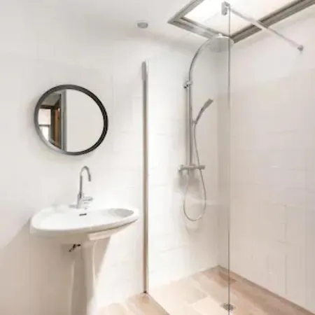 Le Marronnier 1 Apartmán