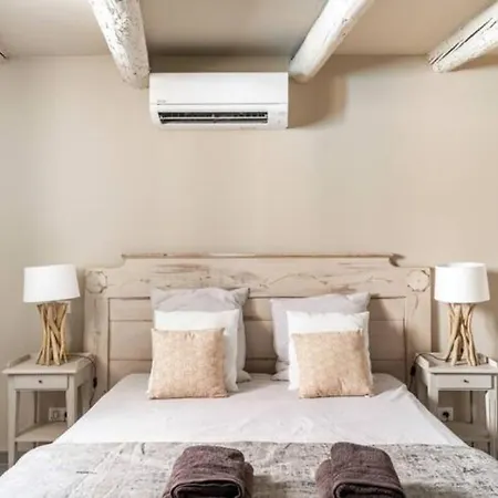 Apartmán Le Marronnier 1 LʼIsle-sur-la-Sorgue