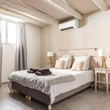 Apartmán Le Marronnier 1 *