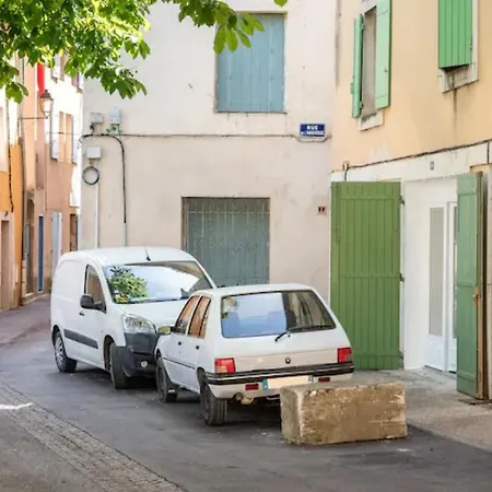 Apartmán Le Marronnier 1 *