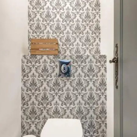 Apartment Le Marronnier 1